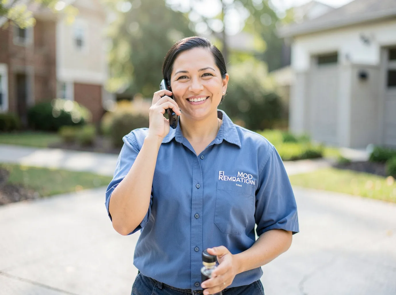 Mold Remediation Brandt, SD FAQs